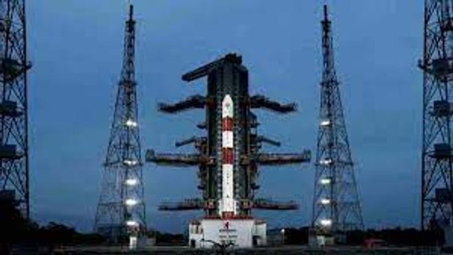 L&T and HAL Eye Bids for ISRO